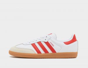 adidas Originals Samba OG, White