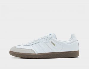 adidas Originals Samba OG, White