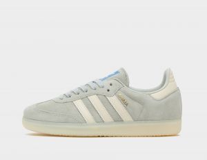 adidas Originals Samba OG Femme, Grey