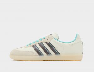 adidas Originals Samba OG Femme, Grey