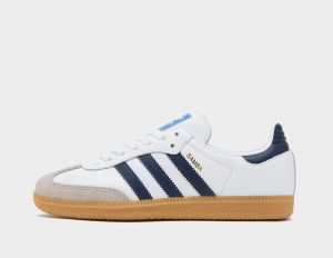 adidas Originals Samba OG Femme, White