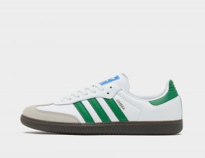 adidas Originals Samba OG Femme, White