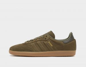 adidas Originals Samba OG, Green