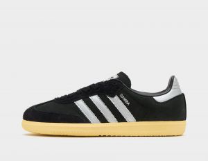 adidas Originals Samba OG Femme, Black