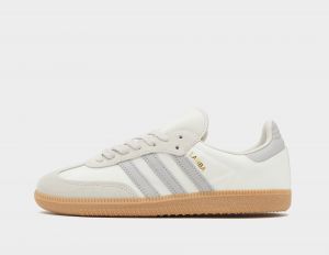 adidas Originals Samba OG Femme, White