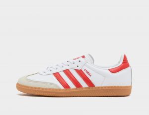 adidas Originals Samba OG Femme, White