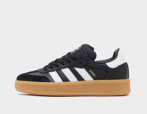 adidas Originals Samba XLG, Black