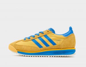 adidas Originals SL 72 RS Femme, Yellow