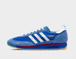 adidas Originals SL 72 RS Femme, Blue