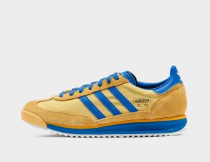 adidas Originals SL 72 RS, Yellow