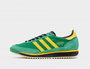 adidas Originals SL 72 RS, Green