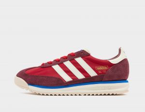 adidas Originals SL 72 RS Femme, Red