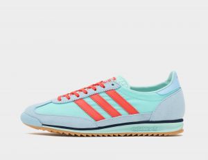 adidas Originals SL 72 Femme, Blue