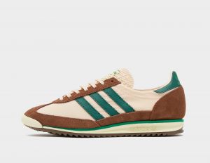 adidas Originals SL 72 OG Women's, Brown