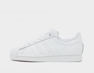 adidas Originals Superstar Femme, White