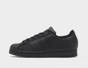 adidas Originals Superstar Femme, Black