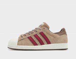 adidas Originals x Superstar Teenage Mutant Ninja Turtle, Brown