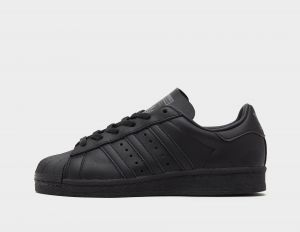 adidas Originals Superstar 82 Femme, Black