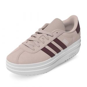 adidas VL Court Bold Junior Trainers EU 38