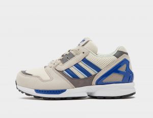 adidas Originals ZX 8000 OG Femme, Grey