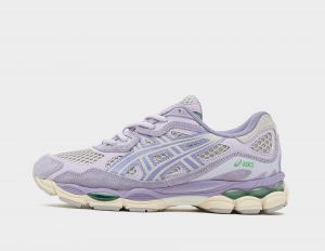 ASICS GEL-NYC Femme, Purple