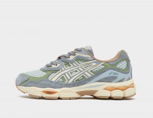 ASICS GEL-NYC Femme, Blue