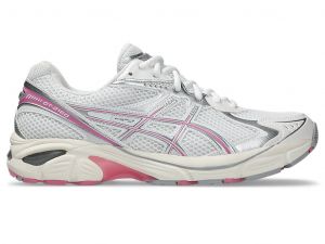 ASICS Gt - 2160 White / Sweet Pink Unisex Taille 43.5
