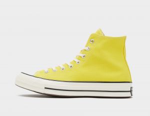 Converse Chuck 70 High, Yellow