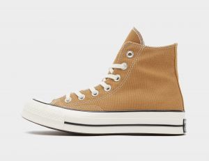 Converse Chuck 70 Hi Femme, Brown