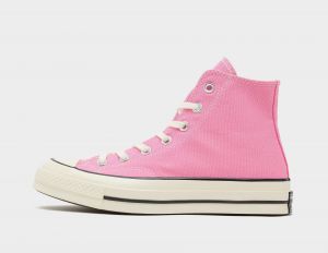 Converse Chuck 70 Hi Femme, Pink