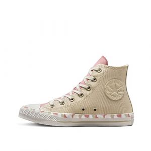 Converse - Chuck Taylor All Star Marbled - A02876C - Couleur: Beige - Pointure: 37 EU