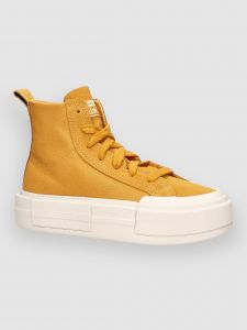 Converse Chuck Taylor All Star Cruise Sneakers orange