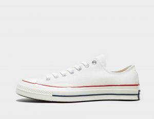 Converse Chuck Taylor All Star '70 Lo, White