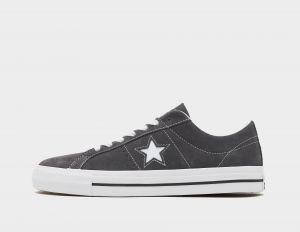 Converse One Star Pro, Grey