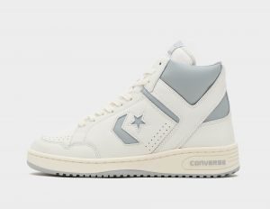 Converse Weapon Hi, White