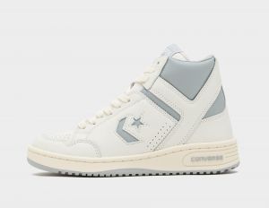 Converse Weapon Hi Femme, White