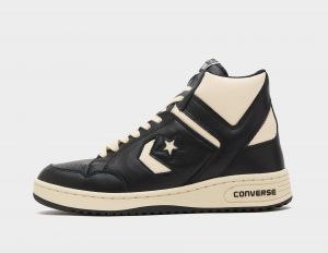 Converse Weapon Hi, Black