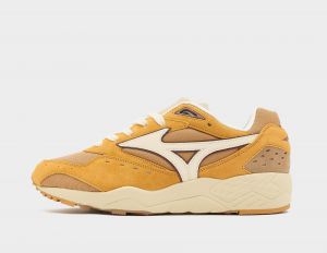 Mizuno Contender Premium, Brown