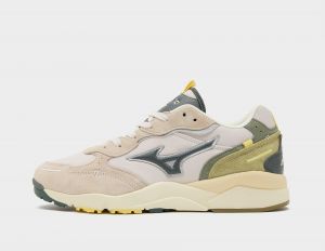 Mizuno Sky Medal Beta, Grey