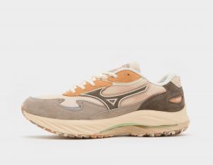 Mizuno Wave Rider Beta, Brown