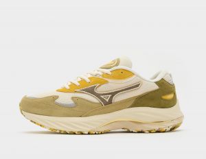 Mizuno Wave Rider Beta, Brown