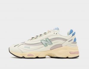 New Balance 1000 Women's, White