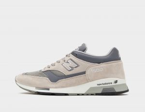 New Balance 1500 'Made in UK', Grey