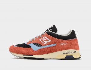 New Balance 1500 'Made in UK', Red