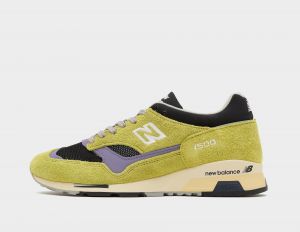 New Balance 1500 'Made in The UK' Femme, Green