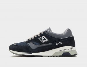 New Balance 1500 'Made in UK', Black