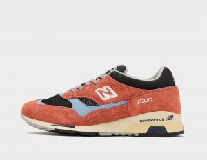 New Balance 1500 'Made in The UK' Femme, Red