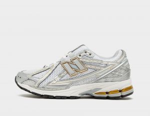 New Balance 1906R Femme, Silver