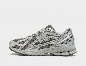 New Balance 1906R Femme, Silver