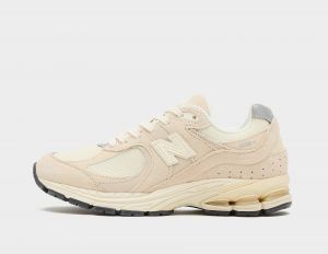 New Balance 2002R Femme, Beige